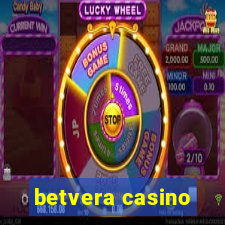 betvera casino